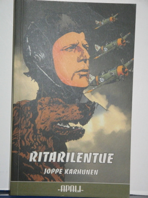 Joppe Karhunen : RITARILENTUE