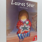 Klaus Baumgart : Laura's Star - pikkukuva 1
