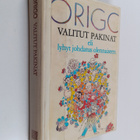 nimimerkki Origo : Valitut pakinat eli Lyhyt johdatus ole... - pikkukuva 1