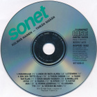 Kolmas Nainen :  Tiheän Sisään  -  CD - pikkukuva 2