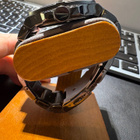 Guess Steel W0218G1 miesten rannekello musta - pikkukuva 4
