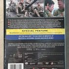FURY (2014) Brad Pitt (UUSI) - pikkukuva 2