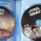 STAR WARS THE FORCE AWAKENS BLU-RAY - pikkukuva 3
