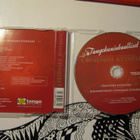 CDs 25v juhla Tangokuninkaalliset 2009 Onnemme Kyyneleet - pikkukuva 3
