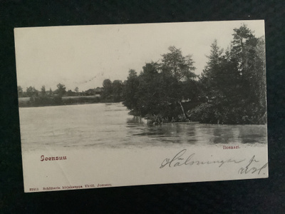 Joensuu ilosaari -01