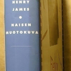 Henry James - Naisen Muotokuva - pikkukuva 2