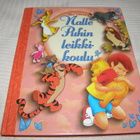 Disney Nalle Puhin leikkikoulu - pikkukuva 1