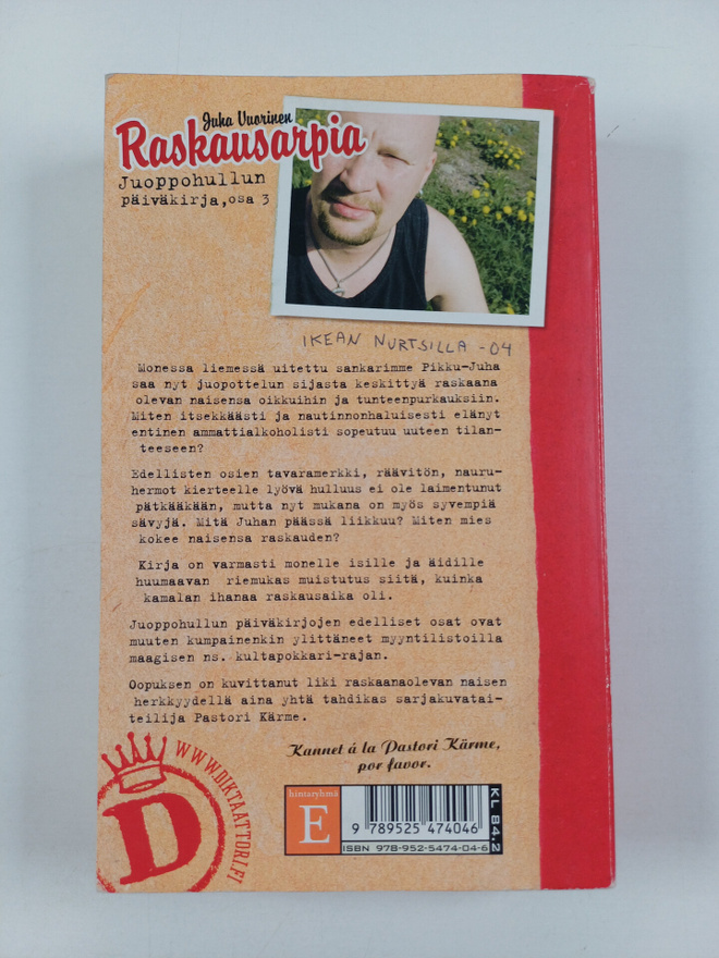Item image
