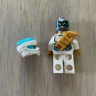 LEGO - Ninjago NJO0859: Zane - Dragons Rising - pikkukuva 3