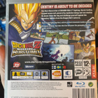 Dragonball Z burstlimit ps3 cib - pikkukuva 2