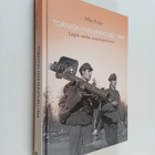Mika Kulju : Tornion maihinnousu 1944 : Lapin sodan avain... - pikkukuva 1