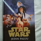 Kahn, James: Star Wars: Episodi 6: Jedin paluu - pikkukuva 1