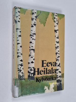 Eeva Heilala : Kylvöaika