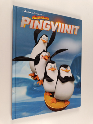 Satu Heimonen : Madagascarin pingviinit