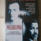 Philadelphia (DVD) - pikkukuva 1