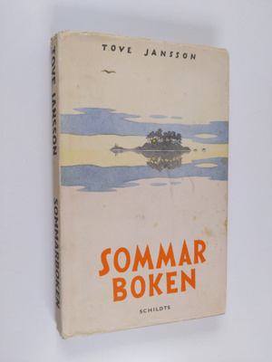 Tove Jansson : Sommarboken