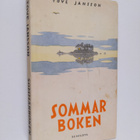 Tove Jansson : Sommarboken - pikkukuva 1