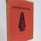 Tykistön sytyttimet - pikkukuva 1