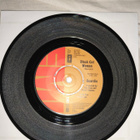 GEORDIE: Black Cat Woman+ 1 (7" SINGLE, BRIAN JOHNSON ! ! ) - pikkukuva 1