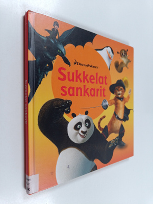 Sukkelat sankarit