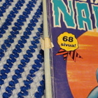 MUSTANAAMIO -LEHTI NO 23/1980 - pikkukuva 3