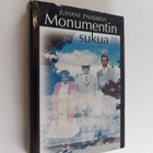 Juhani Paasikivi : Monumentin sukua - pikkukuva 1