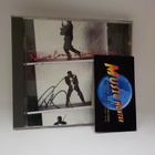 ROBERT CRAY BAND - MIDNIGHT STROLL CD + NIMMARI - pikkukuva 1