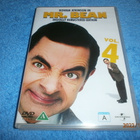 Mr Bean vol 4 - DVD - pikkukuva 1