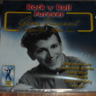 CD - GENE VINCENT - Rock 'n' Roll Forever - 2002 rockabilly - pikkukuva 1