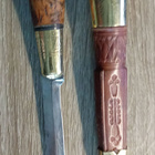 Härmän Junkkarin Puukko - pikkukuva 3