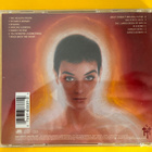 Sinéad O'Connor – Faith And Courage CD - pikkukuva 2