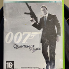 007 Quantum of Solace Xbox 360 peli - pikkukuva 1