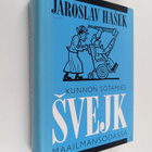 Jaroslav. Hasek : Kunnon sotamies Svejk maailmansodassa - pikkukuva 1