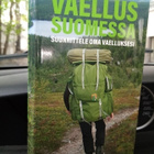 Joel Ahola : Vaellus Suomessa ( SIS POSTIKULU) - pikkukuva 1