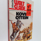 Jackson Cole : Kovin ottein - pikkukuva 1