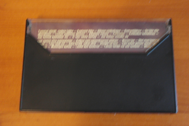 Item image