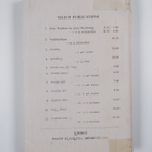T. K. Tukol : Compendium of Jainism - pikkukuva 2