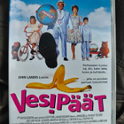 Vesipäät - The Stupids (1996) DVD Suomijulkaisu John Landis - pikkukuva 1