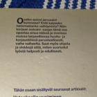 NÄIN KORJAAN AUTOANI nro 18 - pikkukuva 3