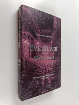 Eve Silver : Sielun synnit