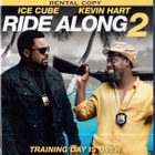 RIDE ALONG 2 blu-ray - pikkukuva 1