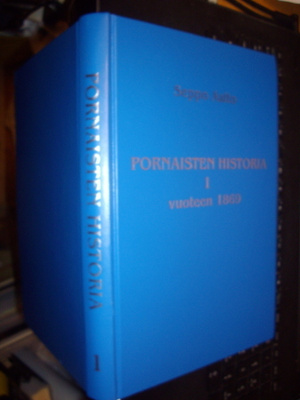 Seppo Aalto : Pornaisten historia I vuoteen 1869