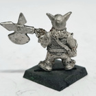 WHFB - Ironclaw Gothic Dwarf Ragna [G86] - pikkukuva 3