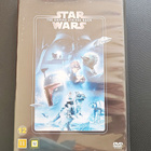 Star Wars Empire Strikes Back (DVD) - pikkukuva 1