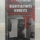Messukylän veriteko: rikostarinoita Suomesta (sid.) - pikkukuva 1