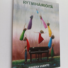 Sinikka Vuento : Rytmihäiriöitä - pikkukuva 1