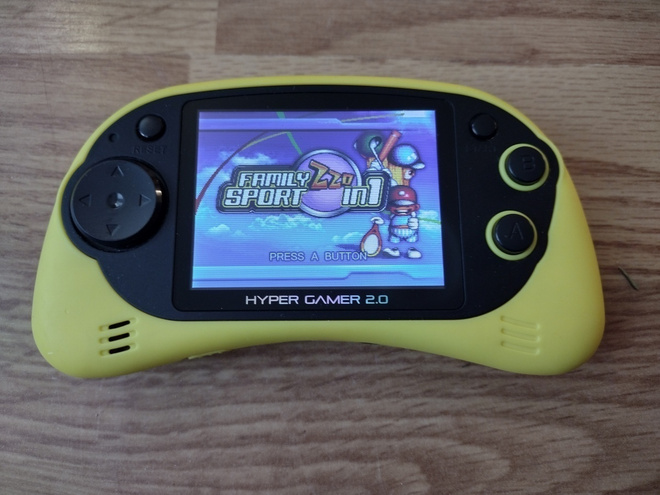 Item image