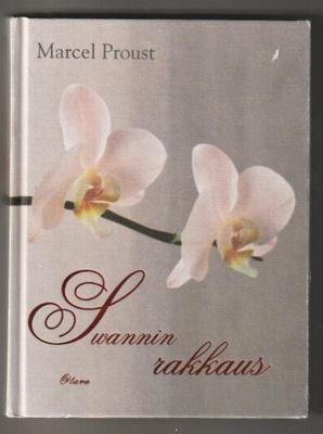 Marcel Proust - Swannin Rakkaus