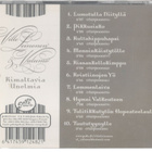 Ville Leinonen & Valumo - Kimaltavia unelmia - pikkukuva 2