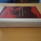 Tommy Tabermann - Runot 1970-2006 - pikkukuva 3